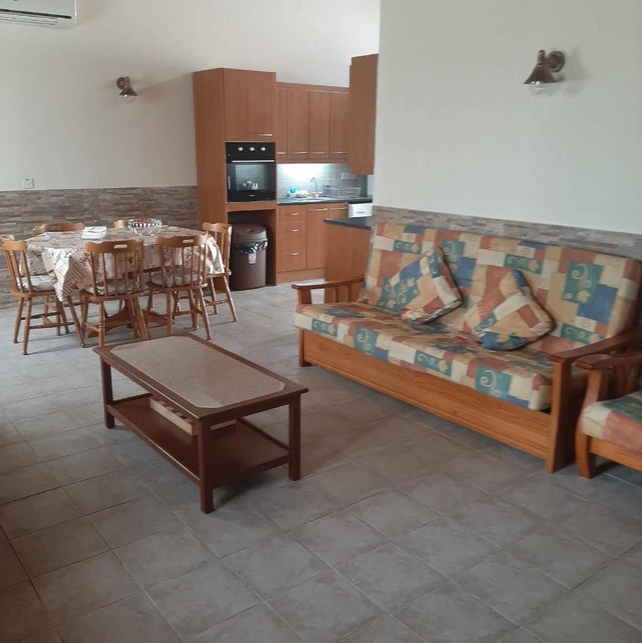 Haven House Villa Larnaca Exterior photo