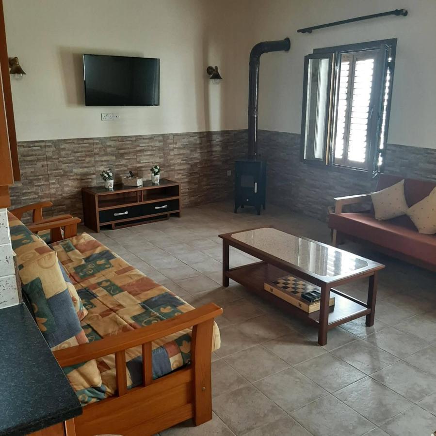 Haven House Villa Larnaca Exterior photo