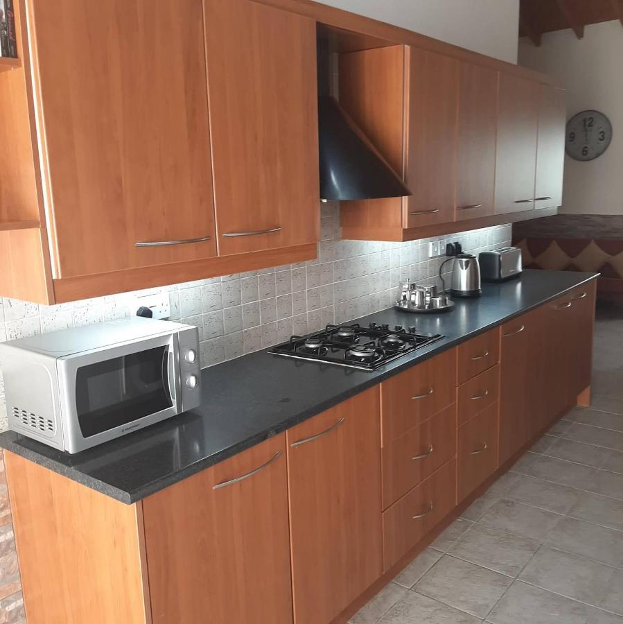 Haven House Villa Larnaca Exterior photo