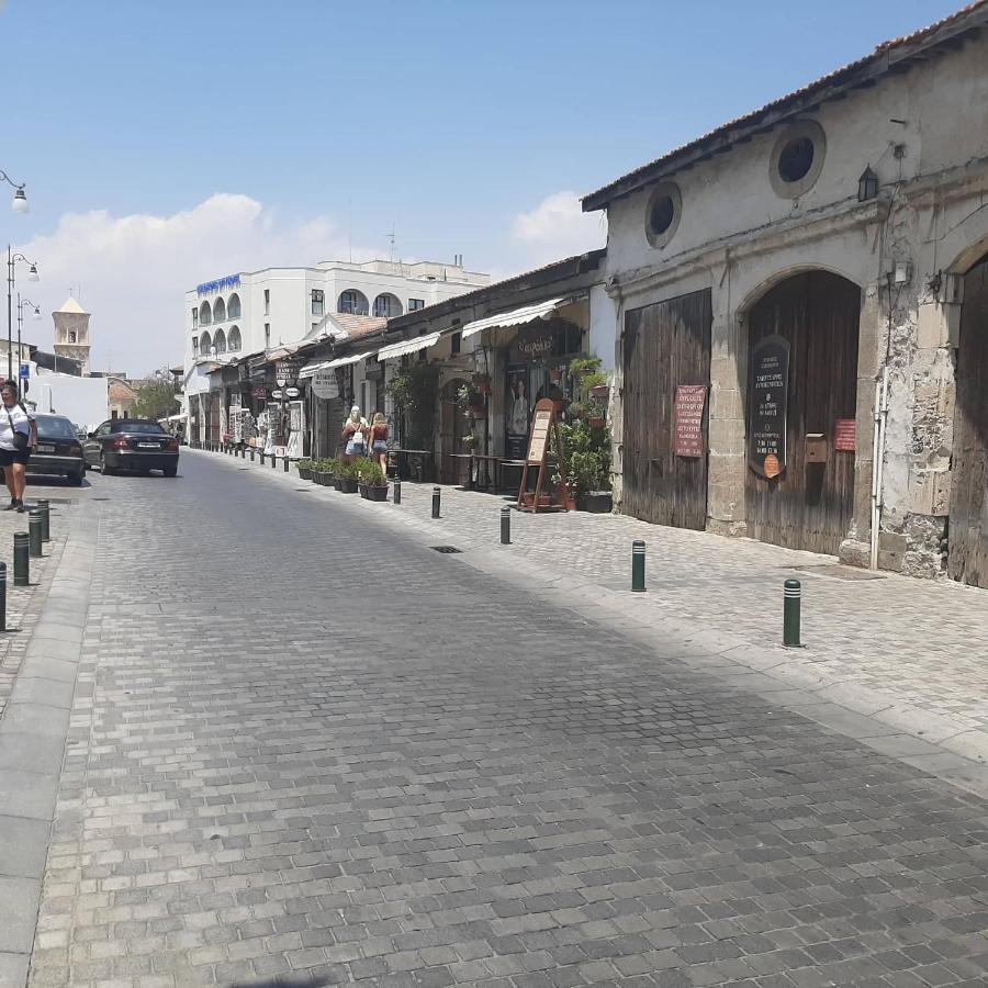 Haven House Villa Larnaca Exterior photo